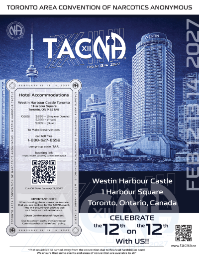 TACNA-XII_Convention Poster